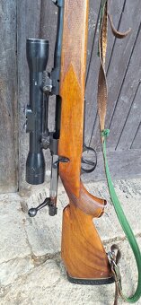 Predam gulovnicu ZKK 600 - 2