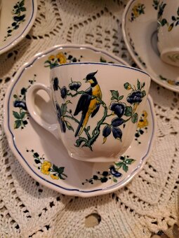 Villeroy & Boch seria Phoenix blaue - 2