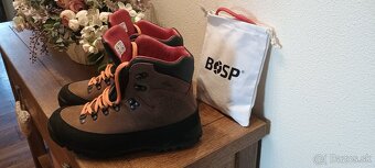Bosp topanky - 2