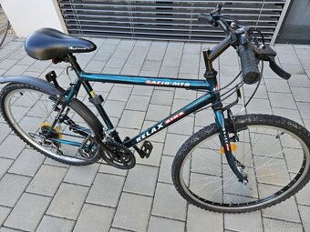 Relax bike - 2