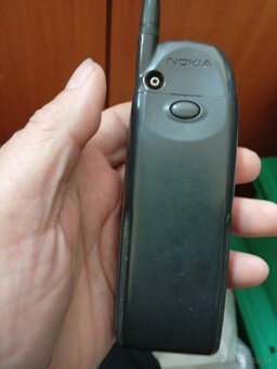 Nokia 5110 - 2