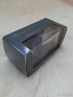 Mercedes-Benz, 1:83 model - 2