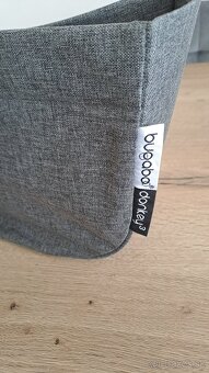 Nákupná taška na kočíky Bugaboo donkey - 2