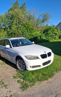 Bmw 320 103 kw - 2
