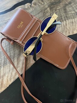 Celine slnecne okuliare - 2