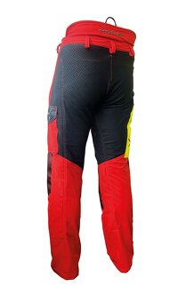 Nohavice protiporezové PFANNER Gladiator® Light Keprotec - 2