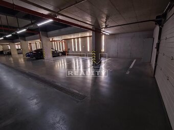 Predaj garážového státia v Slnečniciach v blízkosti... - 2