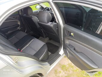 Predám Chevrolet epica 2.0 6V 105kw (výmena za dodávku) - 2