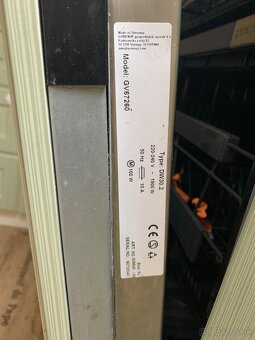 Umývačka riadu Gorenje - 2