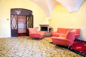 Priestranný byt v centre mesta Košíc, 78m2 na predaj - 2