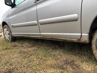 Citroen Berlingo 2.0hdi 2003 multispace - 2
