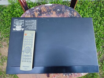 Pioner DVD prehravač/domace kino DV-565A - 2