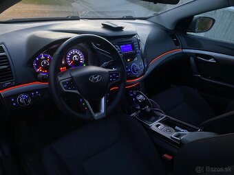Hyundai i40 - 2