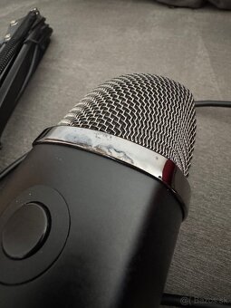 Blue Yeti X - 2