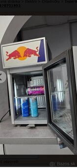 RED BULL Chladnicka - 2