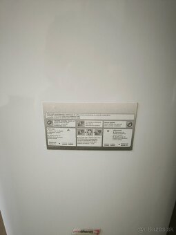 Predám plynový kotol protherm - 2