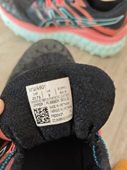 Asics topánky Trabuco Max 1012A901 - 2