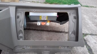 VOLVO XC90 airbag spolujazdca - 2
