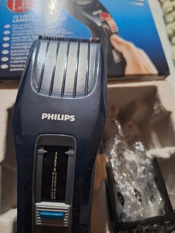Philips strojček na strihanie vlasov - 2