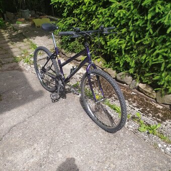 Predám bicykel - 2