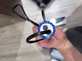 Ohrievač do akvária 100w - 2
