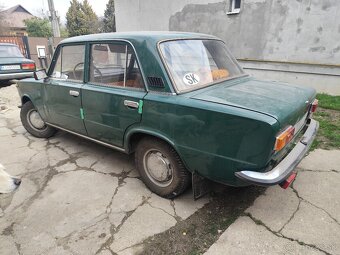 Lada 1300 - 2