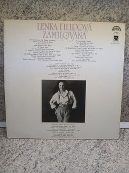 Lenka Filipová – Zamilovaná - 2