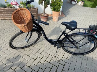 Bicykel - 2