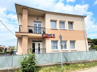 Zrekonštruovaný rodinný dom v skvelej lokalite Michaloviec - 2