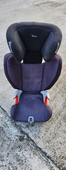 autosedacka Romer, 40eur - 2