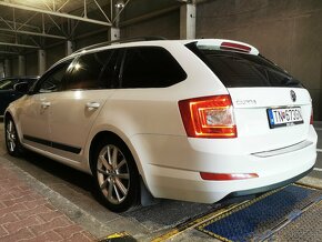 Škoda Octavia 2.0 TDI 110kW CRMB - 2