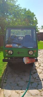 Multicar - 2