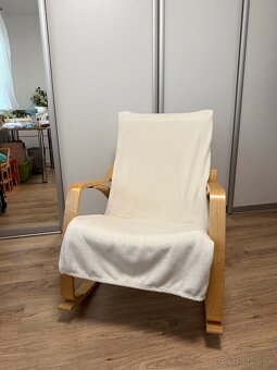 Hupacie kreslo na predaj - 2