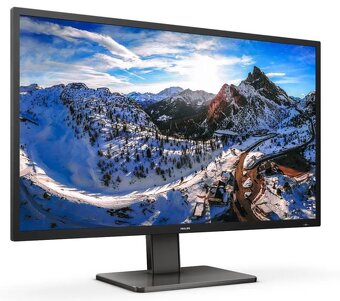 43" Philips 439P1 - 2