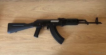 AKM, AK-47, Kolarms KA-17 7.62x39 - 2