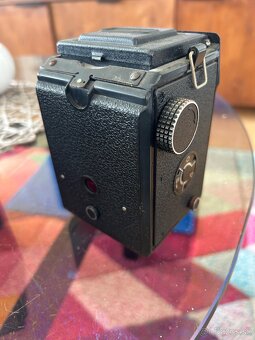 Lubitel 166B - 2