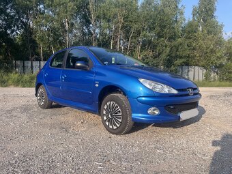 Peugeot 206 - 2