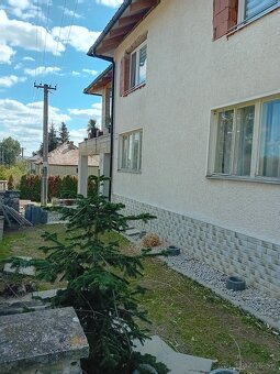 Rodinný dom na predaj v lokalite Kiarov v okrese Veľký Krtíš - 2