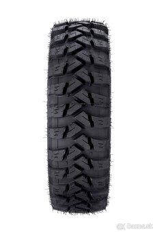 235/65R16 113S PROFIL BREAKER MT/R EVO COLLIN'S - 2