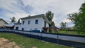Rekreačná chata Važec - 2