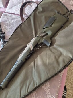Merkel RX Helix Arabesque 308win - 2