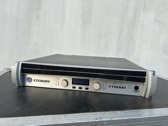 Crown I-Tech 8000 - 2