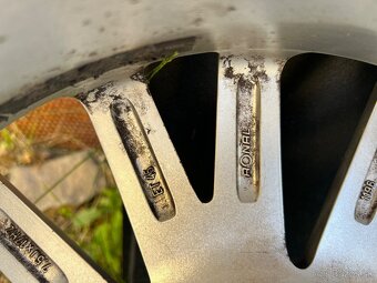 Disky Audi 5x112 R18 - 2