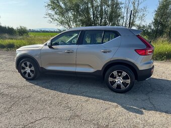Volvo XC40 INSCRIPTION T4/ 2020 - 2