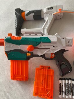 NERF detska pistol Modulus tri-strike - 2