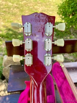 Gitara LesPaul model Gibson - 2