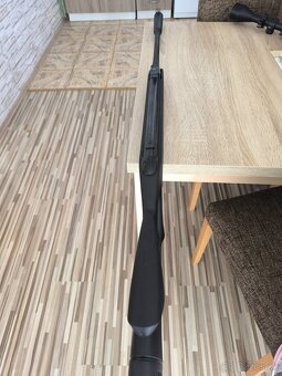 Gamo Whisper X kal.4,5mm - 2