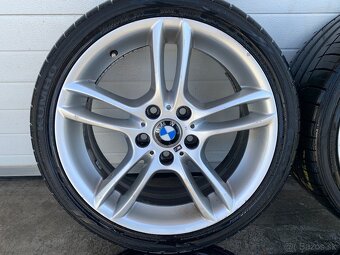 5x120 R18 ORIGINAL BMW - 2