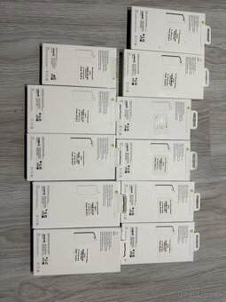 Apple iPhone kryty - 2