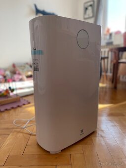 Čistič vzduchu Tesla Smart Air Purifier Pro L - 2
